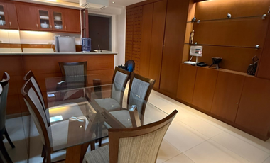 FOR LEASE: 2-BR Condo Unit at The Peninsula Garden Midtown Homes