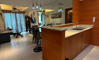 FOR LEASE: 2-BR Condo Unit at The Peninsula Garden Midtown Homes