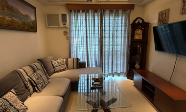 FOR LEASE: 2-BR Condo Unit at The Peninsula Garden Midtown Homes