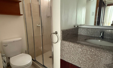 FOR LEASE: 2-BR Condo Unit at The Peninsula Garden Midtown Homes