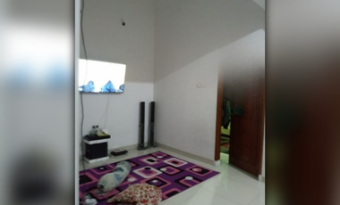 Rumah Siap Huni SHM di Duren Jaya Bekasi Timur – Dekat RS & Stasiun!