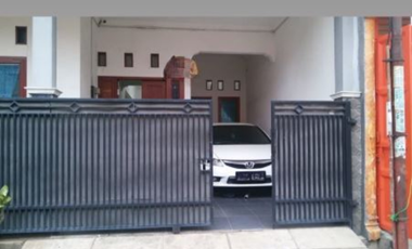 Rumah Siap Huni SHM di Duren Jaya Bekasi Timur – Dekat RS & Stasiun!