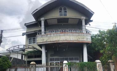 Rumah dijual di La'latang, Tallo, Makassar, Sulawesi Selatan