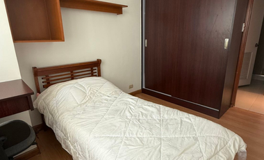 FOR LEASE: 2-BR Condo Unit at Peninsula Garden Midtown Homes