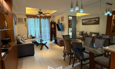 FOR LEASE: 2-BR Condo Unit at Peninsula Garden Midtown Homes