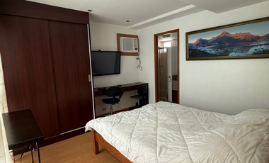 FOR LEASE: 2-BR Condo Unit at Peninsula Garden Midtown Homes