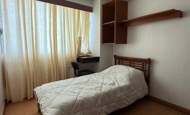 FOR LEASE: 2-BR Condo Unit at Peninsula Garden Midtown Homes