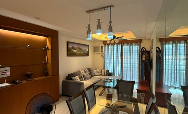 FOR LEASE: 2-BR Condo Unit at Peninsula Garden Midtown Homes