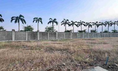 Venta Terreno Punta Barranca Nuevo Samborondón