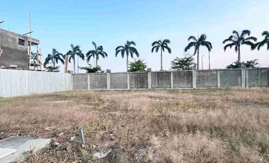 Venta Terreno Punta Barranca Nuevo Samborondón