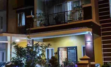 Rumah mewah murah di Panam kota Pekanbaru belakang StarBuck