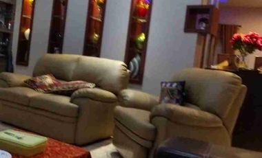 Rumah mewah murah di Panam kota Pekanbaru belakang StarBuck