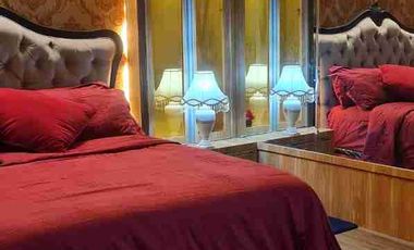 Rumah mewah murah di Panam kota Pekanbaru belakang StarBuck