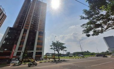 Disewakan Apartemen Meikarta 3Br Tower Newton