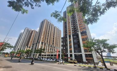Disewakan Apartemen Meikarta 3Br Tower Newton