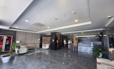 Disewakan Apartemen Meikarta 3Br Tower Newton