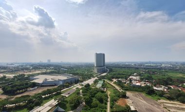 Disewakan Apartemen Meikarta 3Br Tower Newton