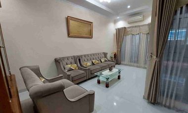 Turun harga Rumah 2 Lantai Perumnas dekat Samsat Depok