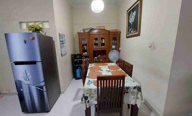 Turun harga Rumah 2 Lantai Perumnas dekat Samsat Depok