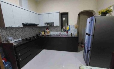 Turun harga Rumah 2 Lantai Perumnas dekat Samsat Depok