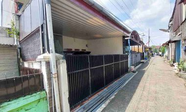 Turun harga Rumah 2 Lantai Perumnas dekat Samsat Depok