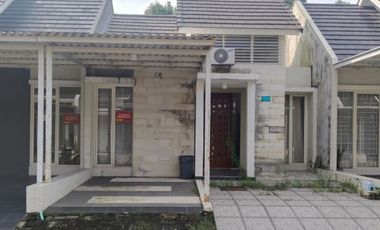Dijual Via Lelang Rumah di Citra Harmoni