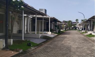 Dijual Via Lelang Rumah di Citra Harmoni