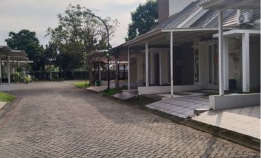 Dijual Via Lelang Rumah di Citra Harmoni