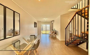 SAN ESTEBAN - ARRIENDA CASA 3D 2B 3E - LAS VIZCACHAS