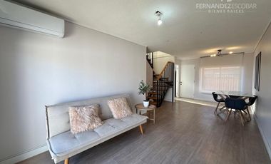 SAN ESTEBAN - ARRIENDA CASA 3D 2B 3E - LAS VIZCACHAS