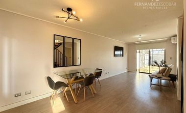 SAN ESTEBAN - ARRIENDA CASA 3D 2B 3E - LAS VIZCACHAS