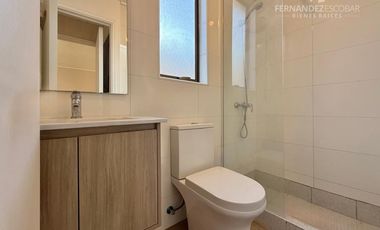 SAN ESTEBAN - ARRIENDA CASA 3D 2B 3E - LAS VIZCACHAS