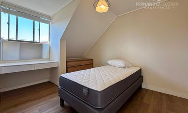 SAN ESTEBAN - ARRIENDA CASA 3D 2B 3E - LAS VIZCACHAS