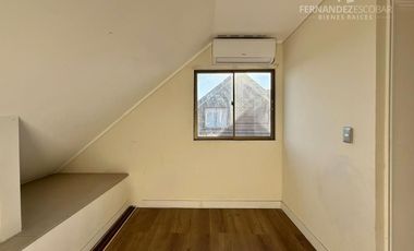 SAN ESTEBAN - ARRIENDA CASA 3D 2B 3E - LAS VIZCACHAS