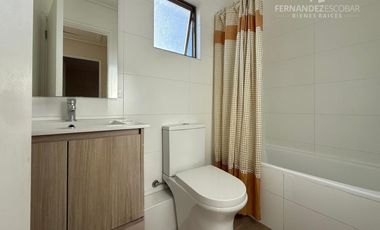 SAN ESTEBAN - ARRIENDA CASA 3D 2B 3E - LAS VIZCACHAS