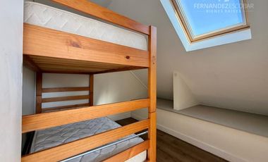 SAN ESTEBAN - ARRIENDA CASA 3D 2B 3E - LAS VIZCACHAS