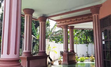 Dijual Rumah 2 Lantai di Cilegon, Banten Bebas Banjir Dekat Tol