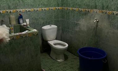 Dijual Rumah 2 Lantai di Cilegon, Banten Bebas Banjir Dekat Tol