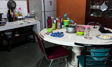 Dijual Rumah 2 Lantai di Cilegon, Banten Bebas Banjir Dekat Tol