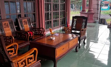 Dijual Rumah 2 Lantai di Cilegon, Banten Bebas Banjir Dekat Tol