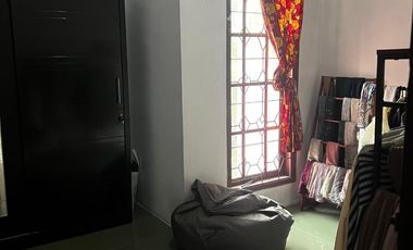 Dijual Rumah 2 Lantai di Cilegon, Banten Bebas Banjir Dekat Tol