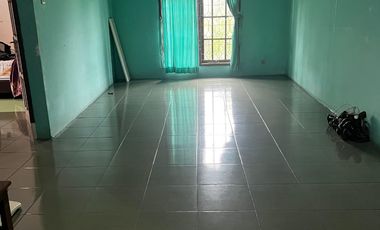 Dijual Rumah 2 Lantai di Cilegon, Banten Bebas Banjir Dekat Tol