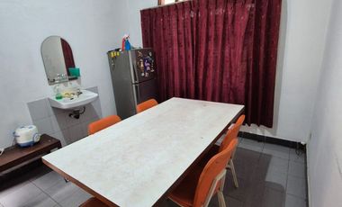 Rumah Nyaman Halaman Luas di Ciganitri Dekat ke Tol Buah Batu