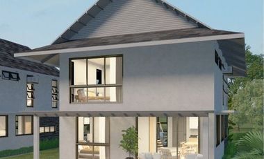 3-Bedroom Beach Villa for sale in Danao City Cebu