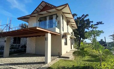 3-Bedroom Beach Villa for sale in Danao City Cebu