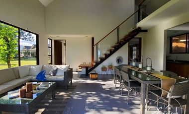 3-Bedroom Beach Villa for sale in Danao City Cebu