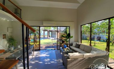 3-Bedroom Beach Villa for sale in Danao City Cebu
