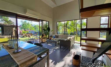 3-Bedroom Beach Villa for sale in Danao City Cebu