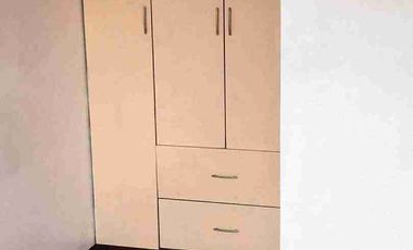 FOR SALE APARTMENT NEAR COMMERCIAL AREA WALKING DISTANCE TO DAU BUS TERMINAL