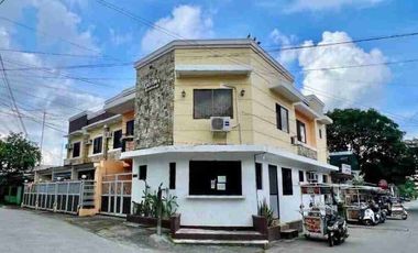 FOR SALE APARTMENT NEAR COMMERCIAL AREA WALKING DISTANCE TO DAU BUS TERMINAL